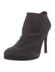 Stuart Weitzman Suede Boots