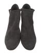 Stuart Weitzman Suede Boots