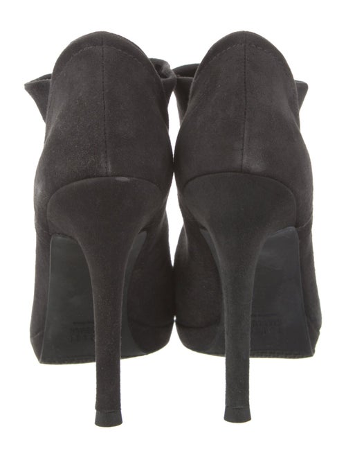 Stuart Weitzman Suede Boots