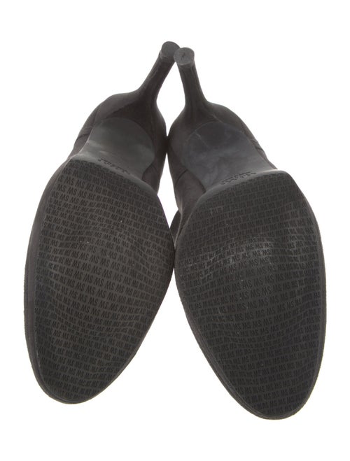 Stuart Weitzman Suede Boots