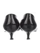 Stuart Weitzman Patent Leather Pumps