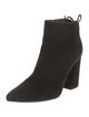 Stuart Weitzman Suede Boots