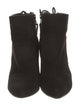 Stuart Weitzman Suede Boots