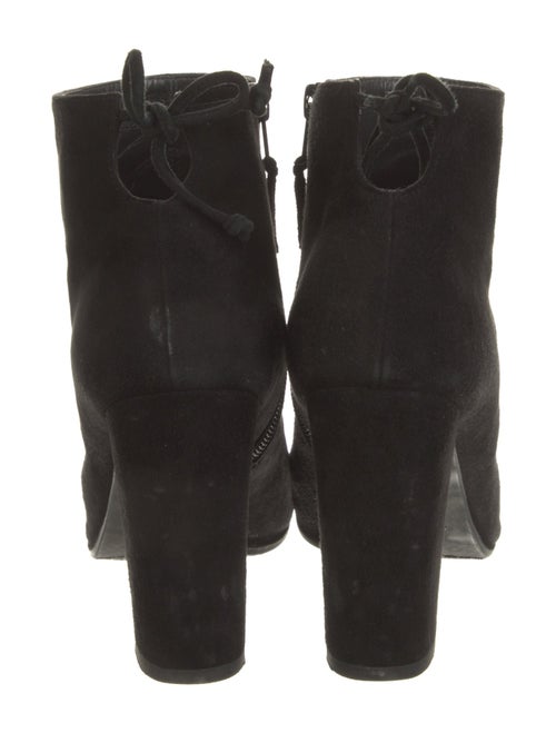 Stuart Weitzman Suede Boots