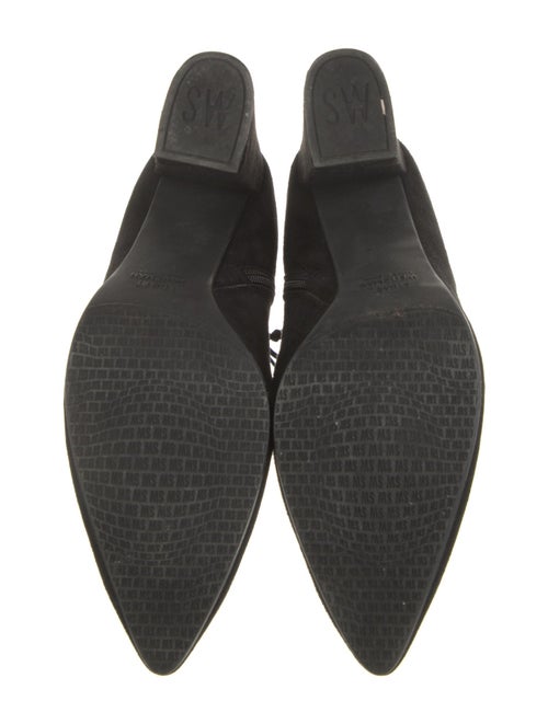 Stuart Weitzman Suede Boots