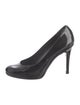 Stuart Weitzman Patent Leather Pumps