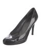 Stuart Weitzman Patent Leather Pumps