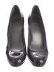 Stuart Weitzman Patent Leather Pumps