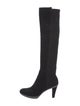 Stuart Weitzman Suede Boots