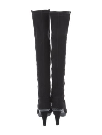 Stuart Weitzman Suede Boots