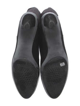 Stuart Weitzman Suede Boots