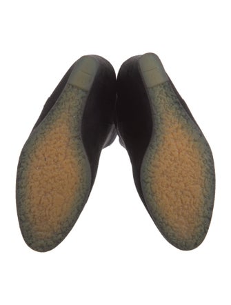 Stuart Weitzman Suede Boots