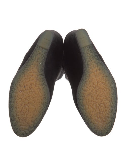 Stuart Weitzman Suede Boots