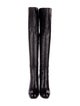 Stuart Weitzman Leather Boots