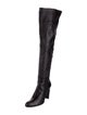 Stuart Weitzman Leather Boots