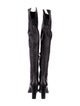 Stuart Weitzman Leather Boots