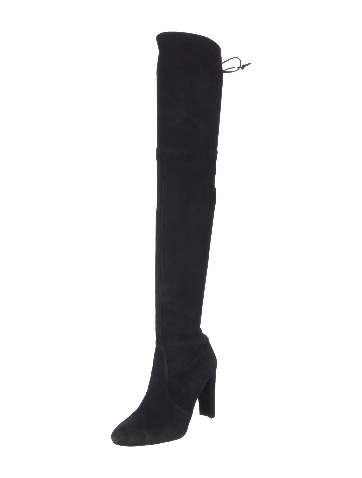 Stuart Weitzman Suede Boots