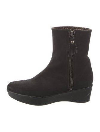 Stuart Weitzman Boots