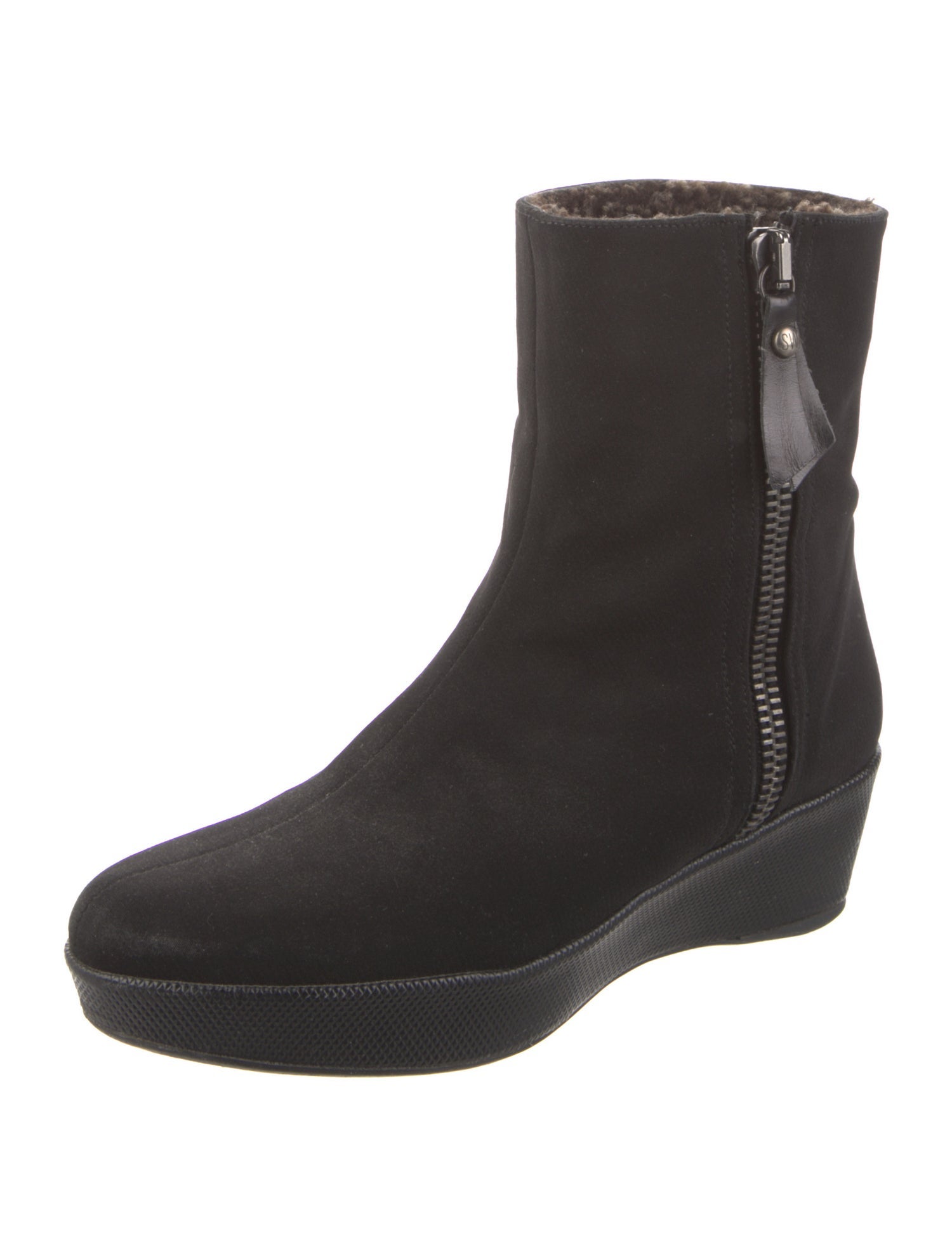 Stuart Weitzman Boots