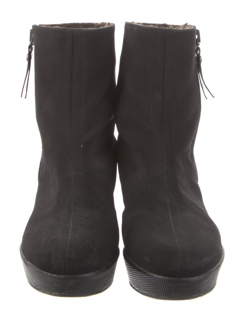 Stuart Weitzman Boots