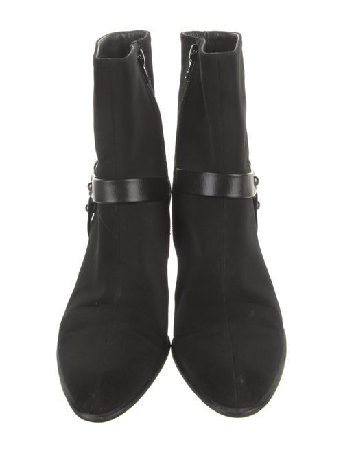 Stuart Weitzman Boots
