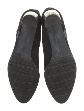 Stuart Weitzman Boots