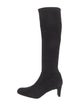 Stuart Weitzman Suede Boots