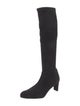 Stuart Weitzman Suede Boots