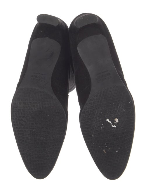 Stuart Weitzman Suede Boots