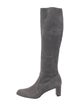 Stuart Weitzman Suede Boots