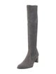 Stuart Weitzman Suede Boots