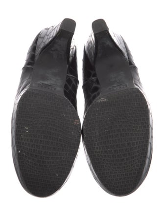 Stuart Weitzman Leather Boots