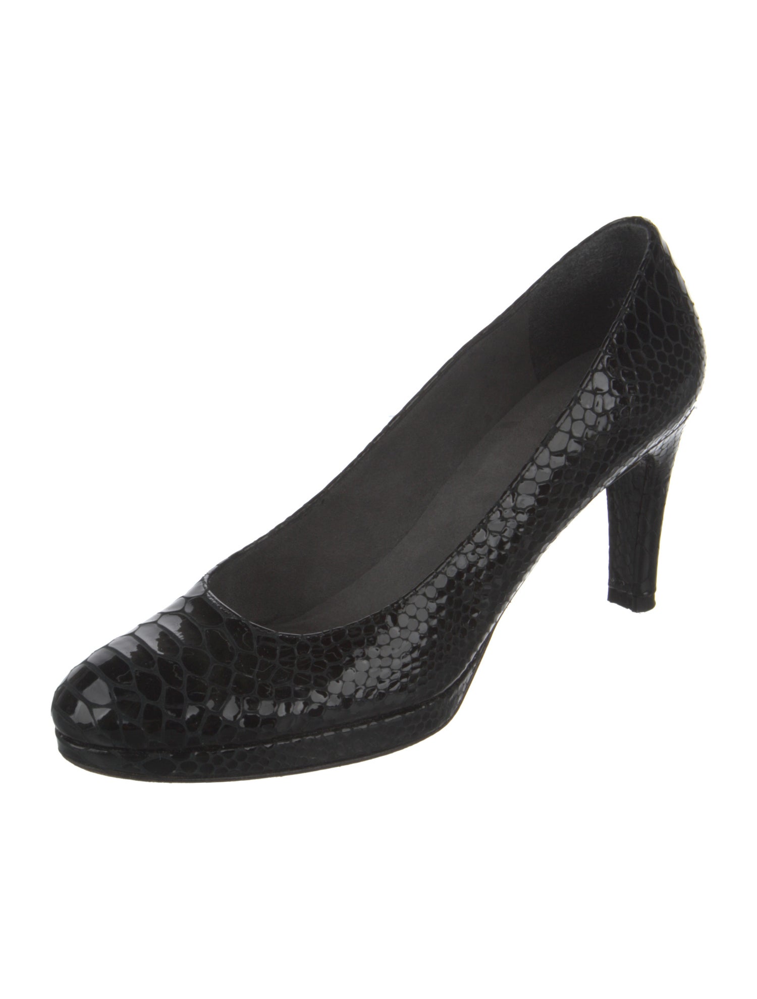 Stuart Weitzman Pumps