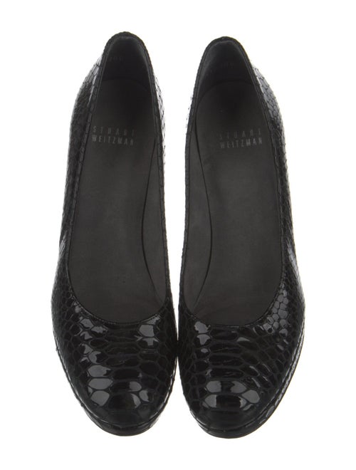Stuart Weitzman Pumps