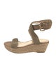 Stuart Weitzman Espadrilles