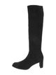 Stuart Weitzman Suede Boots