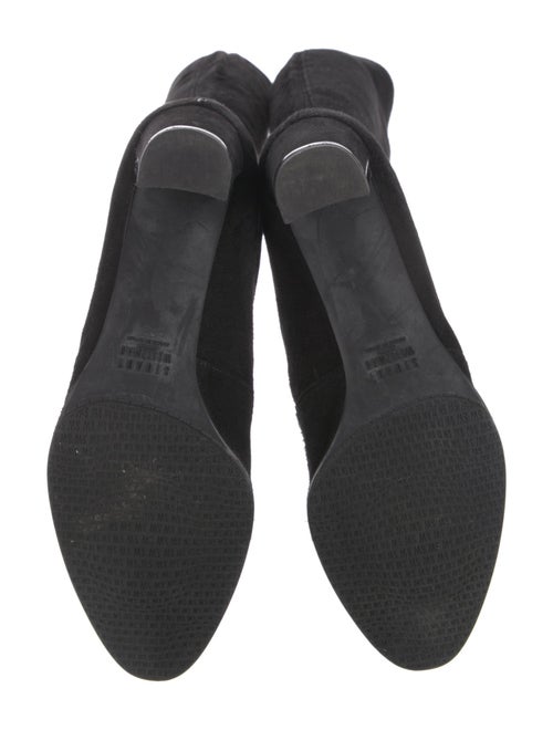 Stuart Weitzman Suede Boots