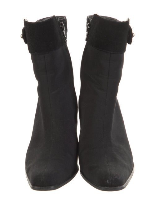 Stuart Weitzman Boots