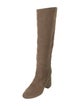Stuart Weitzman Suede Boots