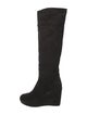 Stuart Weitzman Suede Boots