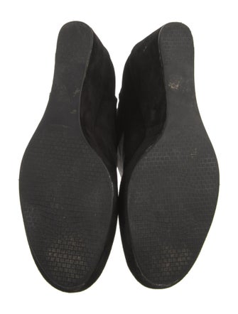 Stuart Weitzman Suede Boots