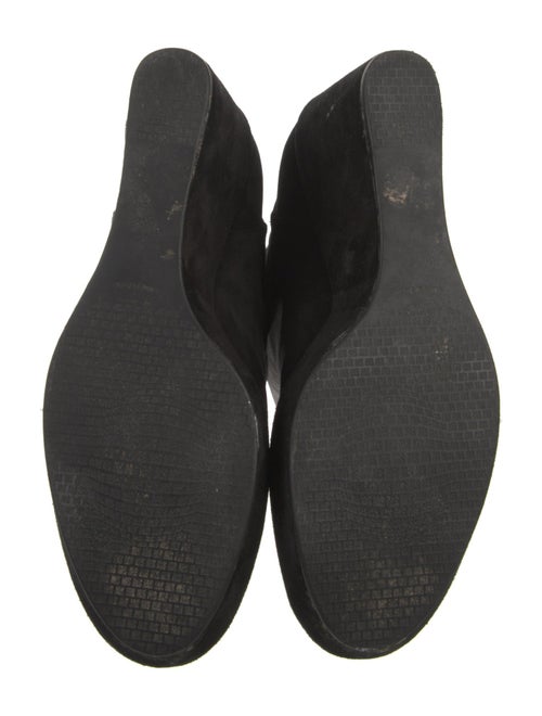 Stuart Weitzman Suede Boots