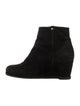 Stuart Weitzman Suede Boots
