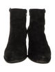 Stuart Weitzman Suede Boots