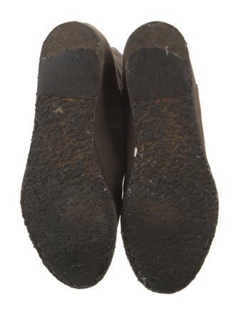 Stuart Weitzman Suede Boots