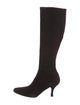 Stuart Weitzman Suede Boots
