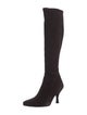 Stuart Weitzman Suede Boots