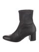 Stuart Weitzman Leather Boots