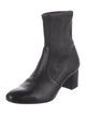 Stuart Weitzman Leather Boots