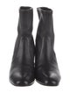 Stuart Weitzman Leather Boots